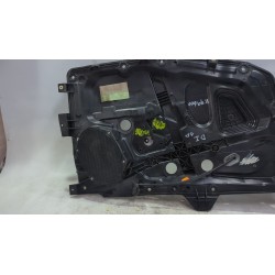 Recambio de mecanismo elevalunas delantero izquierdo para ford fiesta vi van 1.4 tdci referencia OEM IAM 2S61A219A65ABG  