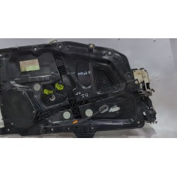 Recambio de mecanismo elevalunas delantero izquierdo para ford fiesta vi van 1.4 tdci referencia OEM IAM 2S61A219A65ABG  