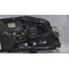 Recambio de mecanismo elevalunas delantero izquierdo para ford fiesta vi van 1.4 tdci referencia OEM IAM 2S61A219A65ABG  