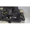 Recambio de mecanismo elevalunas delantero izquierdo para ford fiesta vi van 1.4 tdci referencia OEM IAM 2S61A219A65ABG  