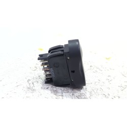 Recambio de mando elevalunas trasero derecho para dacia duster i (2010) 1.5 dci referencia OEM IAM 602227  