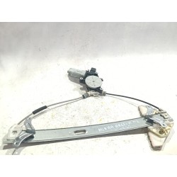 Recambio de mecanismo elevalunas delantero izquierdo para honda accord vii (cl, cn) 2.2 i-ctdi (cn1) referencia OEM IAM 406240  