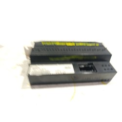 Recambio de pantalla multifuncion para peugeot 607 (9d, 9u) 2.2 hdi referencia OEM IAM S110661002  
