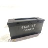 Recambio de pantalla multifuncion para peugeot 607 (9d, 9u) 2.2 hdi referencia OEM IAM S110661002  