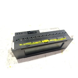 Recambio de pantalla multifuncion para peugeot 607 (9d, 9u) 2.2 hdi referencia OEM IAM S110661002  