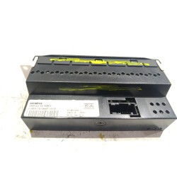 Recambio de pantalla multifuncion para peugeot 607 (9d, 9u) 2.2 hdi referencia OEM IAM S110661002  