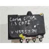 Recambio de nucleo abs para opel corsa c (2003) 1.3 cdti referencia OEM IAM 0265231583  