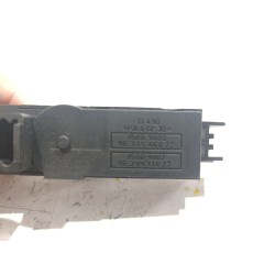 Recambio de interruptor para peugeot 607 (s1)(12.200012.2004) 2.2 hdi referencia OEM IAM 9639913877  