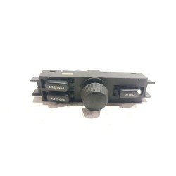 Recambio de interruptor para peugeot 607 (s1)(12.200012.2004) 2.2 hdi referencia OEM IAM 9639913877  