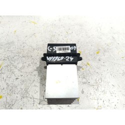 Recambio de resistencia calefaccion para citroën c5 i (dc_) 2.0 16v (dcrfnc, dcrfnf) referencia OEM IAM NU1335N2219  