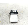 Recambio de resistencia calefaccion para citroën c5 i (dc_) 2.0 16v (dcrfnc, dcrfnf) referencia OEM IAM NU1335N2219  