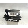Recambio de resistencia calefaccion para citroën c5 i (dc_) 2.0 16v (dcrfnc, dcrfnf) referencia OEM IAM NU1335N2219  