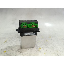 Recambio de resistencia calefaccion para citroën c5 i (dc_) 2.0 16v (dcrfnc, dcrfnf) referencia OEM IAM NU1335N2219  