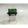 Recambio de resistencia calefaccion para citroën c5 i (dc_) 2.0 16v (dcrfnc, dcrfnf) referencia OEM IAM NU1335N2219  