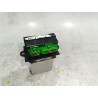 Recambio de resistencia calefaccion para citroën c5 i (dc_) 2.0 16v (dcrfnc, dcrfnf) referencia OEM IAM NU1335N2219  