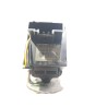 Recambio de mando intermitentes para peugeot 607 (9d, 9u) 2.2 hdi referencia OEM IAM 96378815ZL  