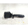 Recambio de mando limpiaparabrisas para peugeot 607 (9d, 9u) 2.2 hdi referencia OEM IAM 96186612ZL  