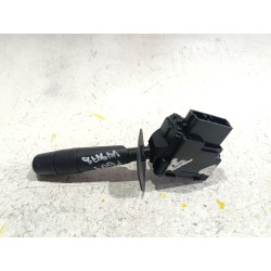 Recambio de mando limpiaparabrisas para peugeot 607 (9d, 9u) 2.2 hdi referencia OEM IAM 96186612ZL  
