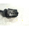 Recambio de mando limpiaparabrisas para peugeot 607 (9d, 9u) 2.2 hdi referencia OEM IAM 96186612ZL  