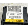 Recambio de centralita airbag para citroën c5 berlina hdi (dcrhzb, dcrhze) referencia OEM IAM 9648403180  
