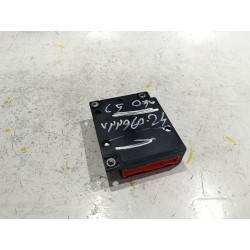 Recambio de centralita airbag para citroën c5 berlina hdi (dcrhzb, dcrhze) referencia OEM IAM 9648403180  