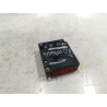 Recambio de centralita airbag para citroën c5 berlina hdi (dcrhzb, dcrhze) referencia OEM IAM 9648403180  