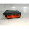 Recambio de centralita airbag para citroën c5 berlina hdi (dcrhzb, dcrhze) referencia OEM IAM 9648403180  