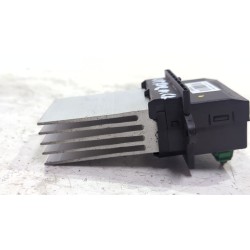 Recambio de resistencia calefaccion para citroën c2 (jm_) 1.4 referencia OEM IAM F657165WQ  