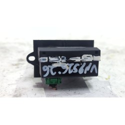 Recambio de resistencia calefaccion para citroën c2 (jm_) 1.4 referencia OEM IAM F657165WQ  
