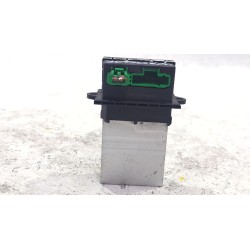 Recambio de resistencia calefaccion para citroën c2 (jm_) 1.4 referencia OEM IAM F657165WQ  