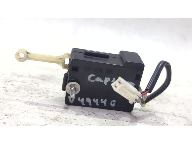 Recambio de motor cierre centralizado para chevrolet captiva (c100, c140) 2.0 d 4wd referencia OEM IAM 96491181  