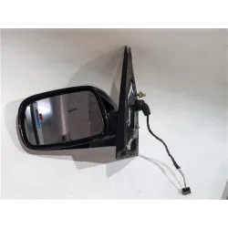Recambio de retrovisor izquierdo para toyota yaris (ncp1/nlp1/scp1)(1999) 1.3 referencia OEM IAM 879400D180C0  
