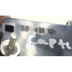 Recambio de motor cierre centralizado para chevrolet captiva (c100, c140) 2.0 d 4wd referencia OEM IAM 96491181  