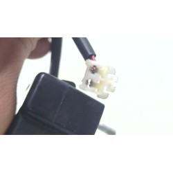 Recambio de motor cierre centralizado para chevrolet captiva (c100, c140) 2.0 d 4wd referencia OEM IAM 96491181  