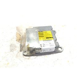 Recambio de centralita airbag para toyota verso (aur2/zgr2)(2009) 2.0 d-4d referencia OEM IAM 891700F100  