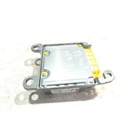 Recambio de centralita airbag para toyota verso (aur2/zgr2)(2009) 2.0 d-4d referencia OEM IAM 891700F100  
