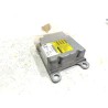 Recambio de centralita airbag para toyota verso (aur2/zgr2)(2009) 2.0 d-4d referencia OEM IAM 891700F100  