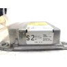 Recambio de centralita airbag para toyota verso (aur2/zgr2)(2009) 2.0 d-4d referencia OEM IAM 891700F100  