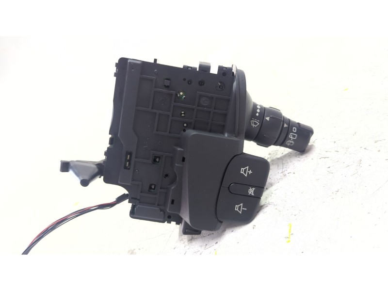 Recambio de mando limpiaparabrisas para renault grand scénic ii (jm0/1_) 1.5 dci (jm02, jm13) referencia OEM IAM   