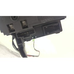 Recambio de mando limpiaparabrisas para renault grand scénic ii (jm0/1_) 1.5 dci (jm02, jm13) referencia OEM IAM   