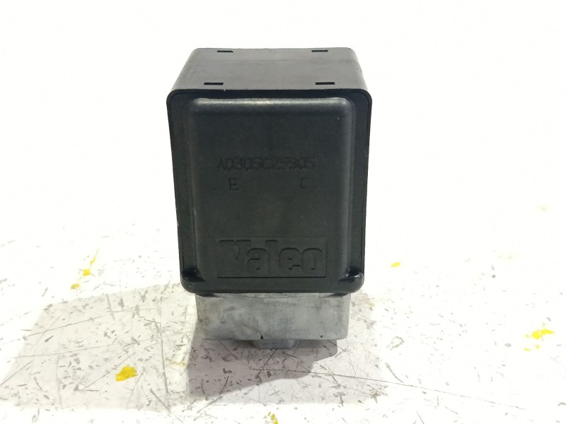 Recambio de antirrobo para renault laguna ii (bg0/1_) 1.9 dci (bg08, bg0g) referencia OEM IAM 8200468515  