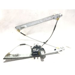 Recambio de mecanismo elevalunas delantero izquierdo para citroën c5 iii (rd_) 2.0 hdi 150 / bluehdi 150 (rdrhea, rdrhe8) refere