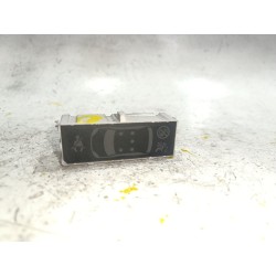 Recambio de testigo cinturon para citroën c5 iii (rd_) 2.0 hdi 150 / bluehdi 150 (rdrhea, rdrhe8) referencia OEM IAM 96646441805