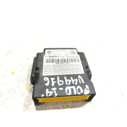Recambio de modulo electronico para volkswagen polo v (6c1)(01.2014) 1.4 advance bmt [1,4 ltr. - 66 kw tdi] referencia OEM IAM 6