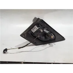 Recambio de retrovisor izquierdo para toyota yaris (ncp1/nlp1/scp1)(1999) 1.3 referencia OEM IAM 879400D180C0  