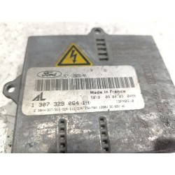 Recambio de centralita xenon para ford mondeo iii (b5y) 2.0 tdci referencia OEM IAM 1307329064  