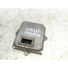 Recambio de centralita xenon para ford mondeo iii (b5y) 2.0 tdci referencia OEM IAM 1307329064  