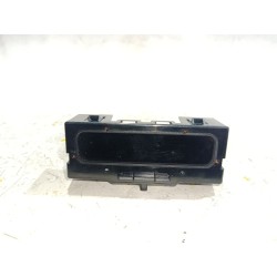 Recambio de pantalla multifuncion para renault clio ii fase i (b/cb0)(1998) 1.5 dci (b/cb07) referencia OEM IAM P7700436307A  
