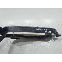 Recambio de cuadro completo para renault megane i fase 2 berlina (ba0)(1999) referencia OEM IAM P7700428712A  