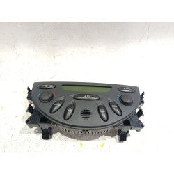 Recambio de mando climatizador para citroën c5 i (dc_) 2.0 16v (dcrfnc, dcrfnf) referencia OEM IAM 69490002  